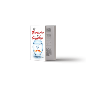 Les fourberies du poisson rouge (broché/relié)