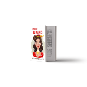 Pour que tu m'aimes un peu (broché/relié)