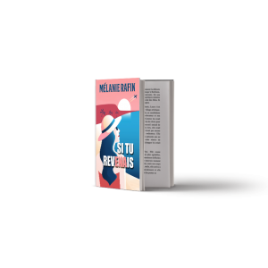 Si tu revenais (broché/relié)