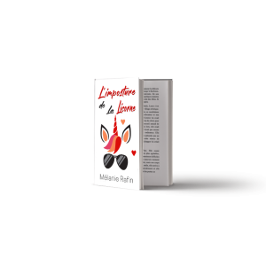 L'imposture de la licorne (broché/relié)