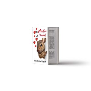 La malice de l'écureuil (broché/relié)