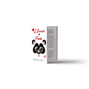 L'ironie du panda (broché/relié)