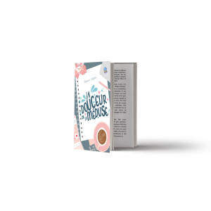 La Douceur de la méduse (broché)