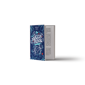 La Douceur de la méduse (broché/relié)