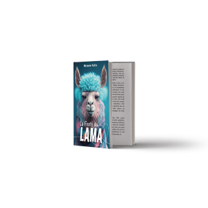 La Fierté du lama (broché/relié)