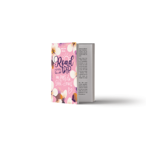 Road trip au pays du Soleil-levant (broché/relié)