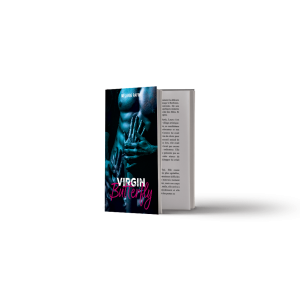 Virgin Butterfly (broché/relié)