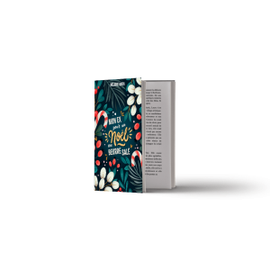 Mon ex pour un Noël au beurre salé (broché/relié)