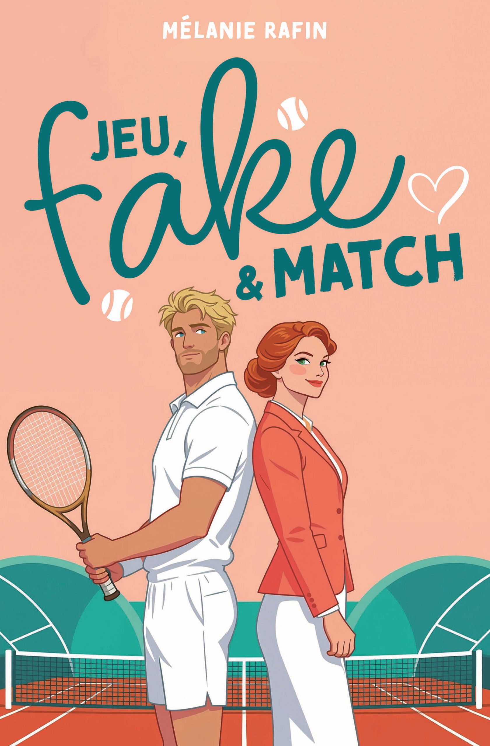 Jeu, fake et match (broché/relié) – Image 2