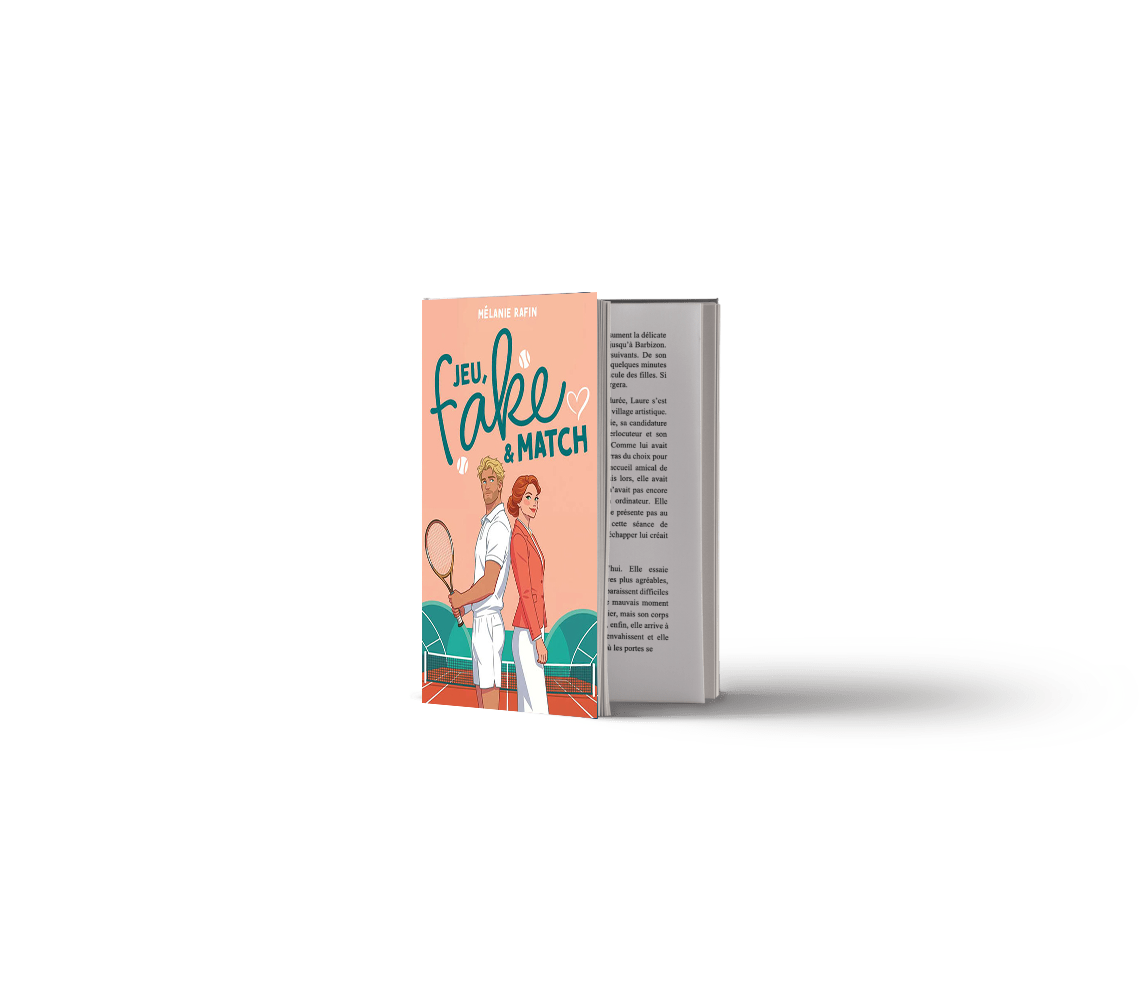 Jeu, fake et match (broché/relié)