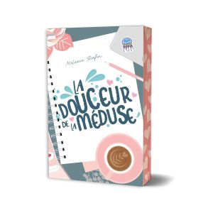 La Douceur de la méduse (avec Jaspage)