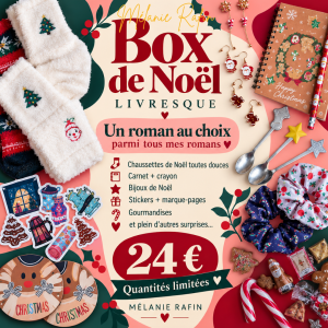 Box de Noël