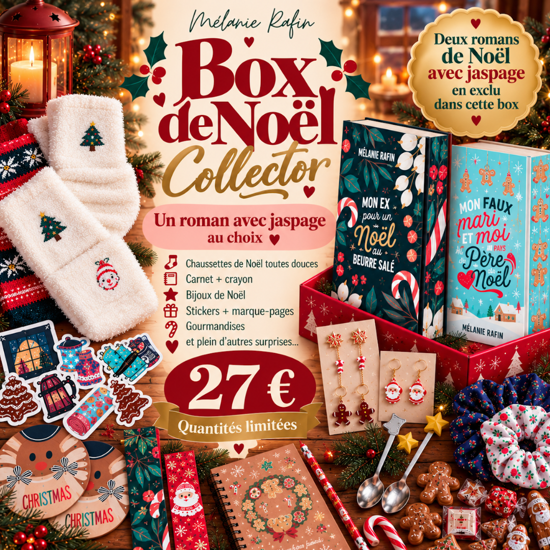 Box de Noël Collector