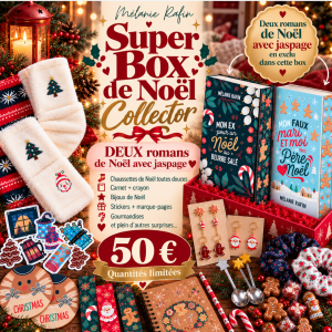 Super Box de Noël Collector