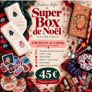 Super Box de Noël