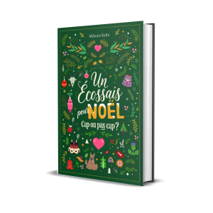 Un Écossais pour Noël : cap ou pas cap ?