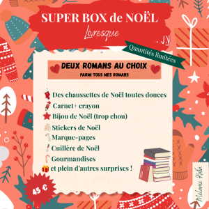 Super Box de Noël